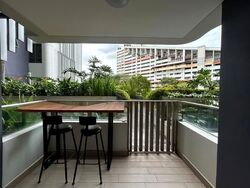 The Tre Ver (D13), Condominium #578885511